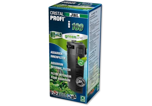 JBL CristalProfi Greenline i100 - Binnenfilter