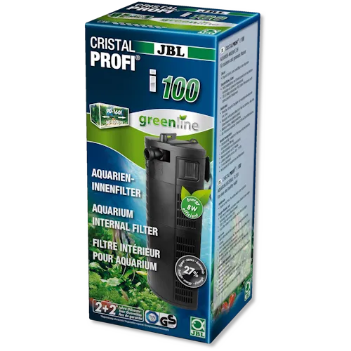 JBL CristalProfi Greenline i100 - Binnenfilter