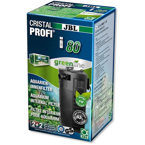 JBL CristalProfi Greenline i80 - Binnenfilter