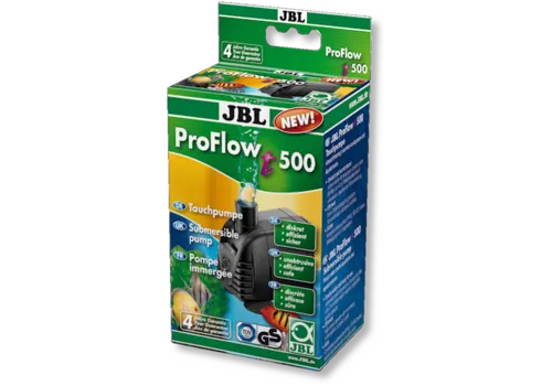 JBL ProFlow T500 - Dompelpomp