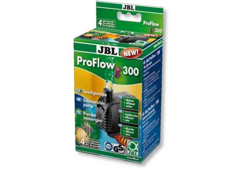 JBL ProFlow T300 - Dompelpomp