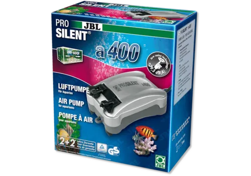 JBL ProSilent a400 - Luchtpomp
