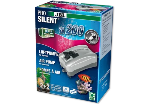 JBL ProSilent a200 - Luchtpomp