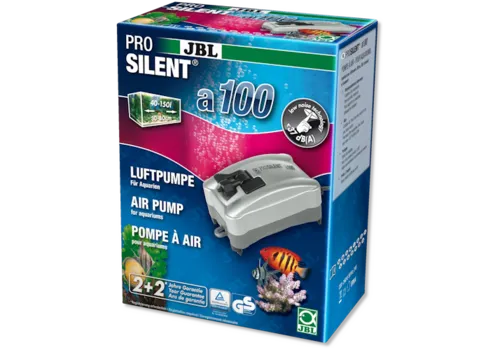 JBL ProSilent a100 - Luchtpomp