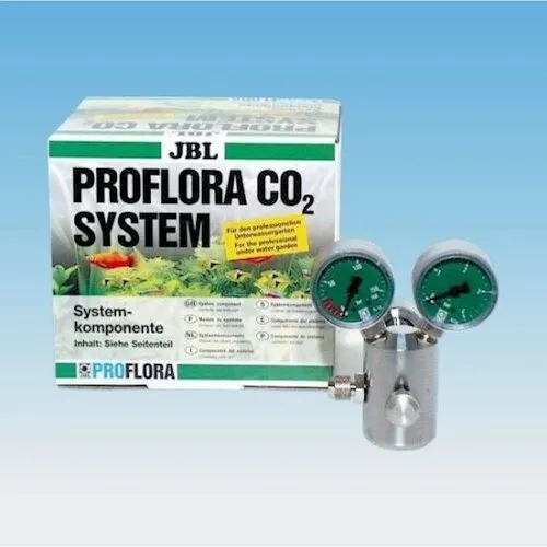 JBL Dichting voor ProFlora CO2 Vario 500
