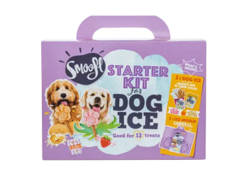 Smoofl Starterkit Large 1 Stuk