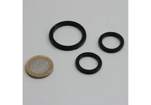 JBL PF Direct Dichtingset - 3 Delen