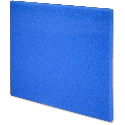 JBL Schuimstof Blauw Fijn