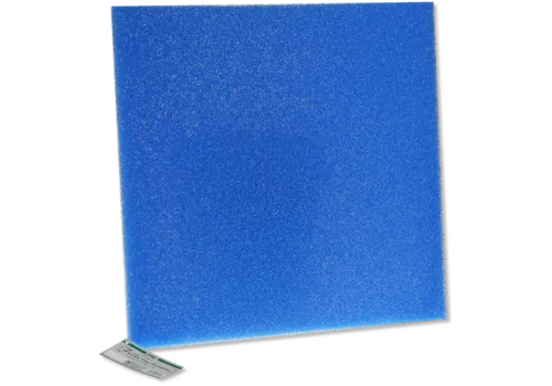 JBL Schuimstof Blauw Grof
