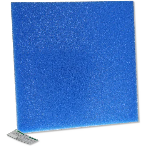 JBL Schuimstof Blauw Grof