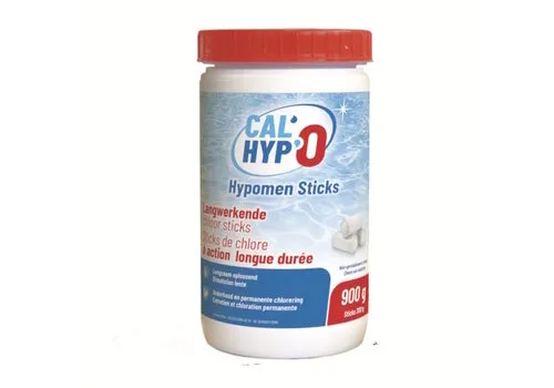 Cal'hypo Hypomen Chloor Sticks