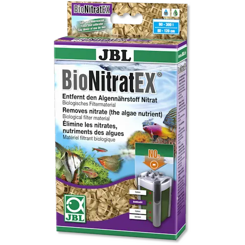 JBL BioNitratEX