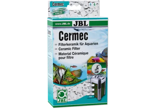 JBL Cermec - Keramische Filterbuisjes