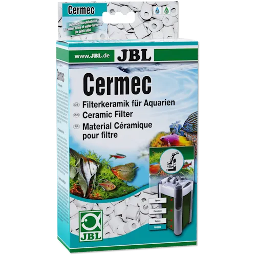 JBL Cermec - Keramische Filterbuisjes