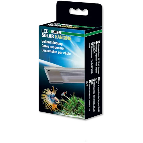 JBL LED Solar Hanging Bevestigingsset