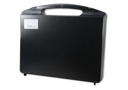 JBL Testlab leer + inlagen