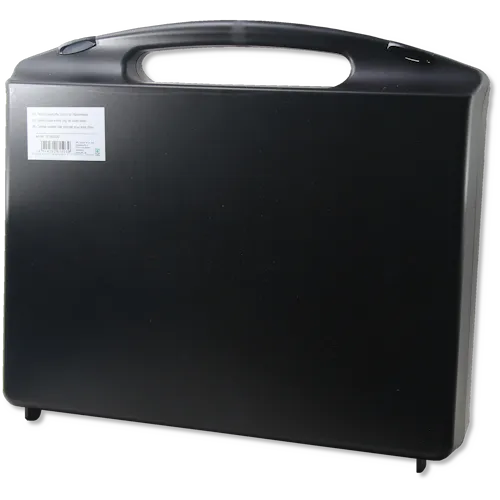 JBL Testlab leer + inlagen