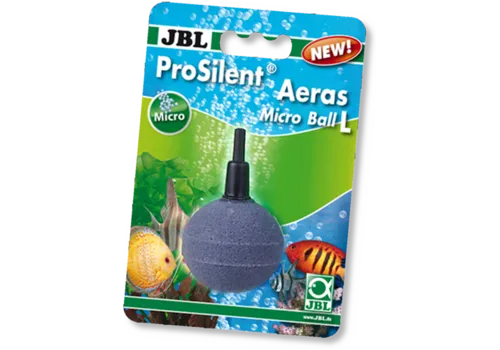 JBL ProSilent Aeras Micro Ball L
