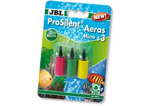 JBL ProSilent Aeras Micro s3