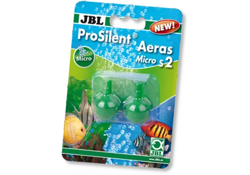 JBL ProSilent Aeras Micro s2