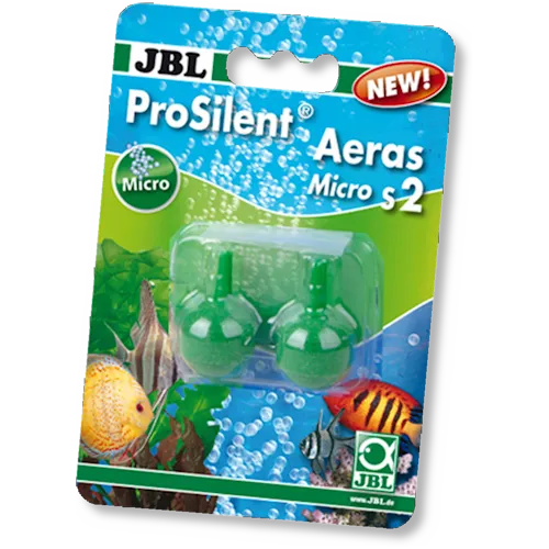 JBL ProSilent Aeras Micro s2