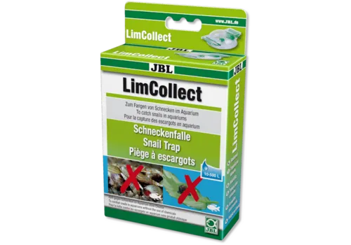JBL LimCollect - Slakkenval zonder Chemicaliën