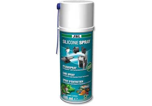 JBL Silicone Spray 400ML