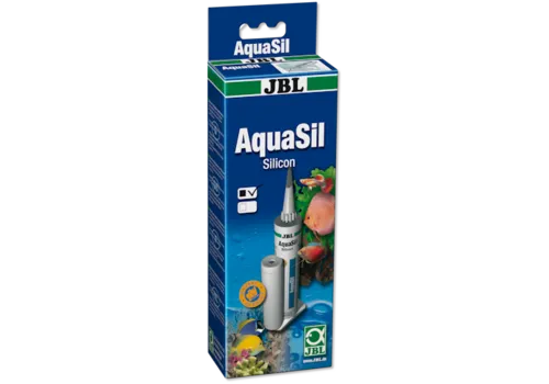 JBL AquaSil zwart