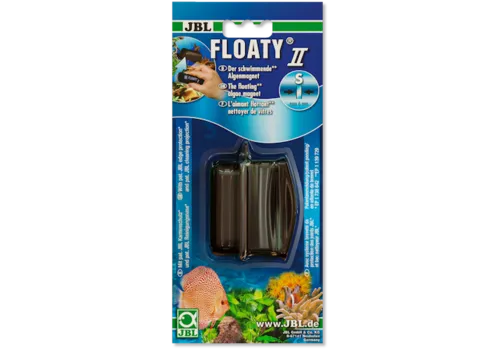 JBL Floaty II - Drijvende Reinigingsmagneet