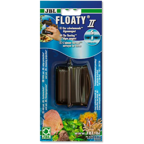 JBL Floaty II - Drijvende Reinigingsmagneet