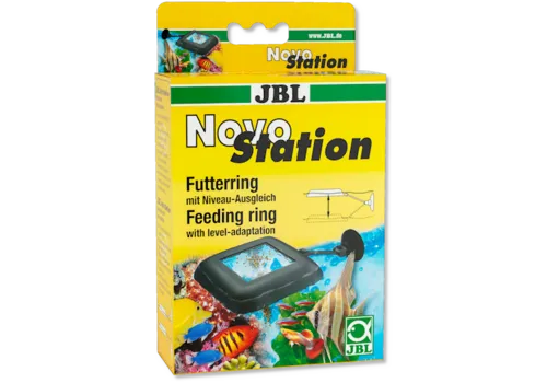 JBL NovoStation - Drijvende Voederring
