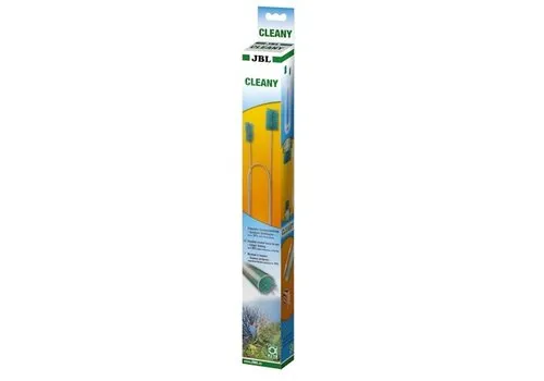 JBL Cleany - Dubbele Slangborstel