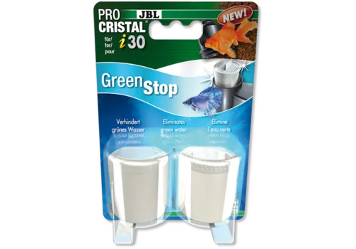 JBL ProCristal i30 GreenStop 2 Stuks