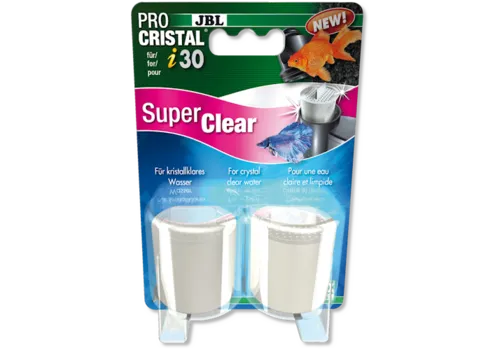 JBL ProCristal i30 SuperClear