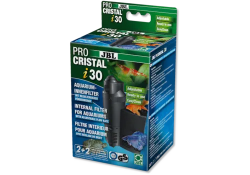 JBL ProCristal i30 - Binnenfilter voor Aquaria