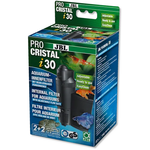 JBL ProCristal i30 - Binnenfilter voor Aquaria