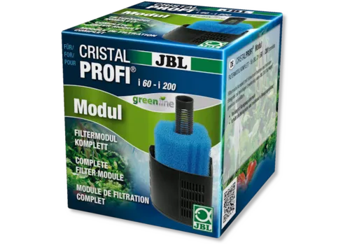 JBL CristalProfi i Greenline Module