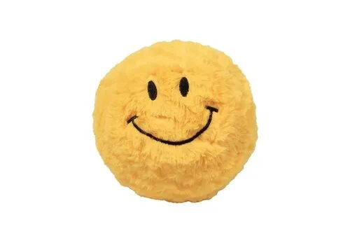 Coockoo Knuffelspeeltje Giggly Gary Geel