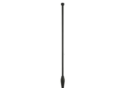 AKO Grondboor met ronde punt | 130 cm