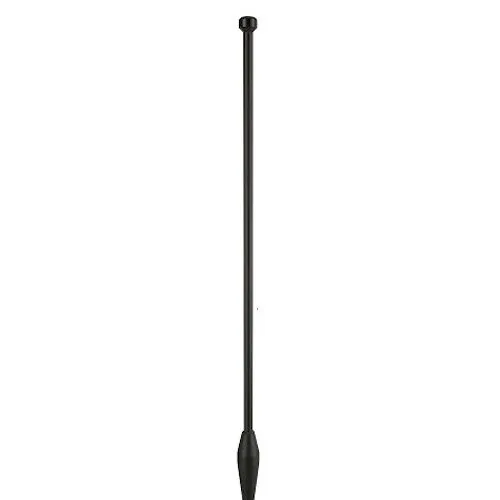 AKO Grondboor met ronde punt | 130 cm