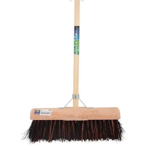 MM Eurotool Gemeentebezem 45cm