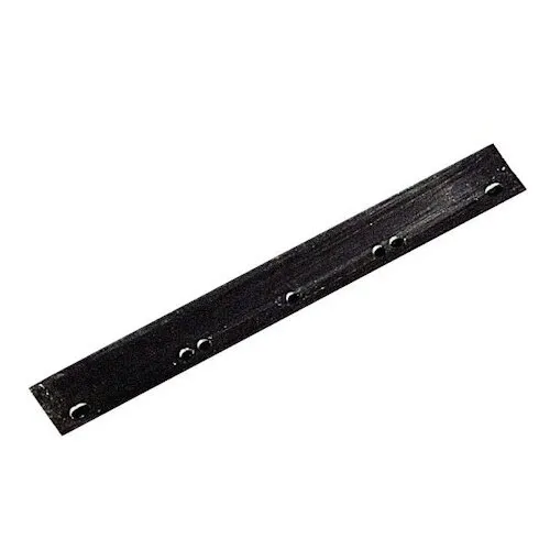 MM Eurotool Mestschuifrubber met canvas 40cm los
