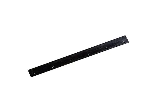MM Eurotool Mestschuifrubber met canvas 55cm los