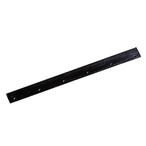 MM Eurotool Mestschuifrubber met canvas 55cm los