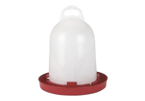 Junai.nl Pluimvee Drinktoren ophangbaar 3,5 L