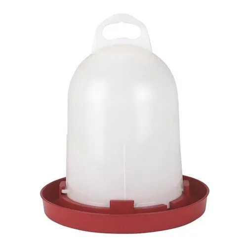 Junai.nl Pluimvee Drinktoren ophangbaar 3,5 L