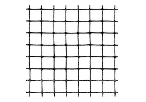 Avinet 19x19x1.65mm, rol 25 x 1.00 meter ZWART