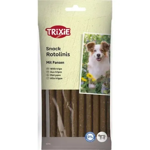 Trixie Soft Snack Rotolinis