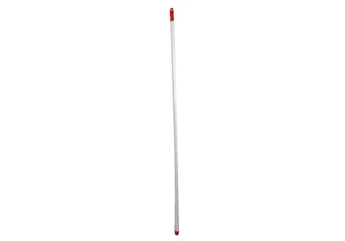 Junai.nl Metalen steel wit | 140 cm