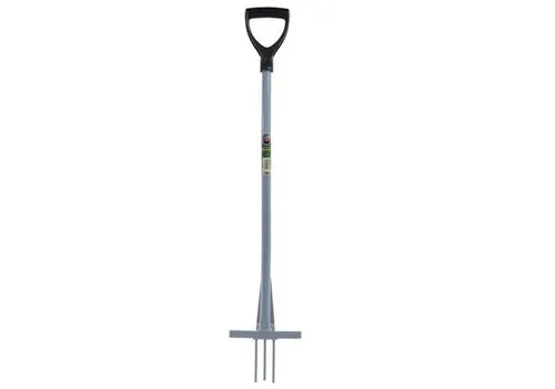 MM Eurotool Rag-Fork, Jacobskruidvork compleet.